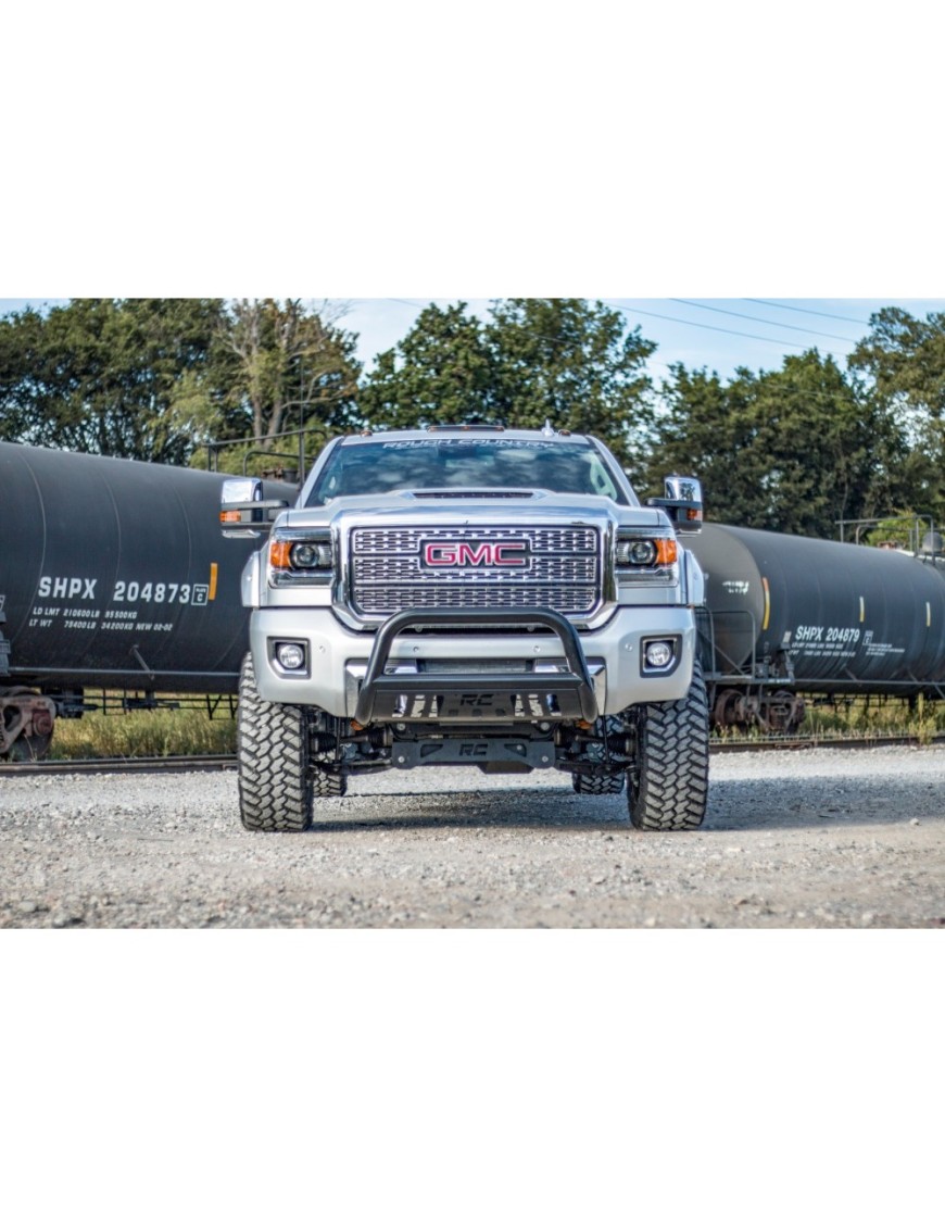 Zestaw zawieszenia Rough Country Lift 5"