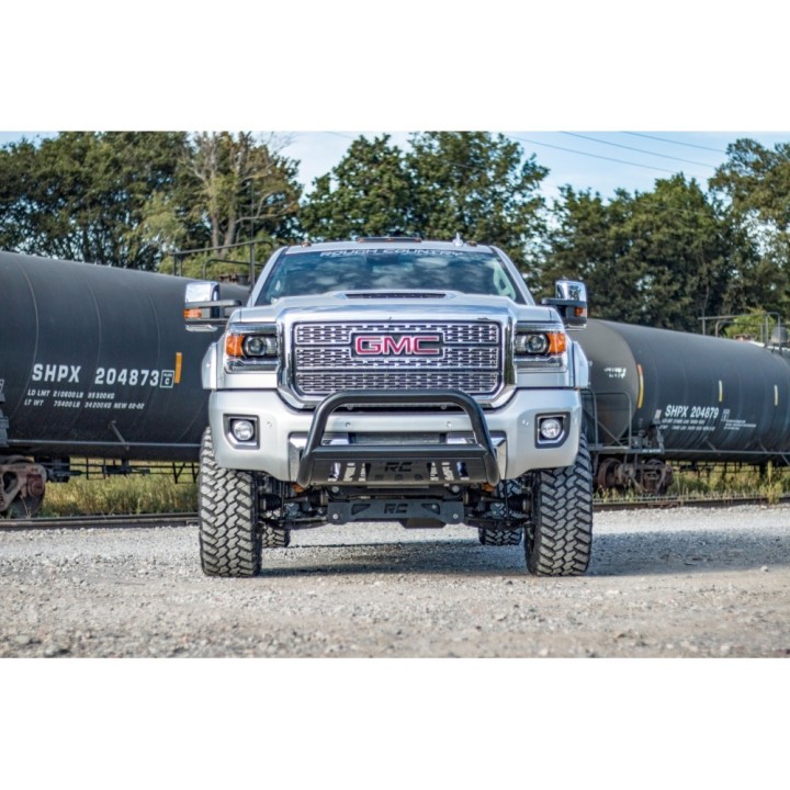 Zestaw zawieszenia Rough Country Lift 5" - ujęcie 3
