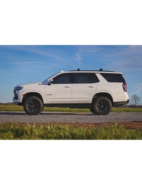 Zestaw zawieszenia Rough Country Lift 3,5"