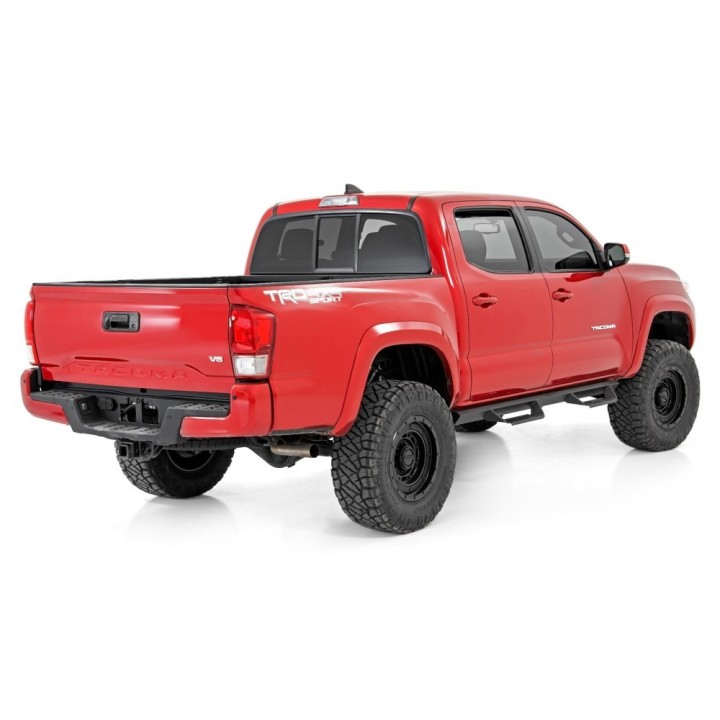 Zestaw zawieszenia Rough Country N3 Lift 3,5" - ujęcie 3