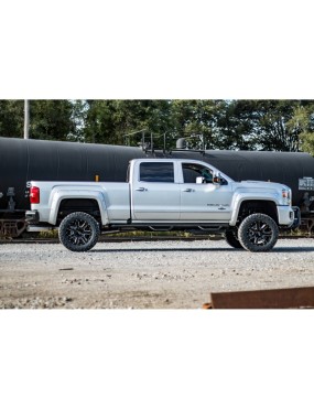 Zestaw zawieszenia Rough Country Lift 5"