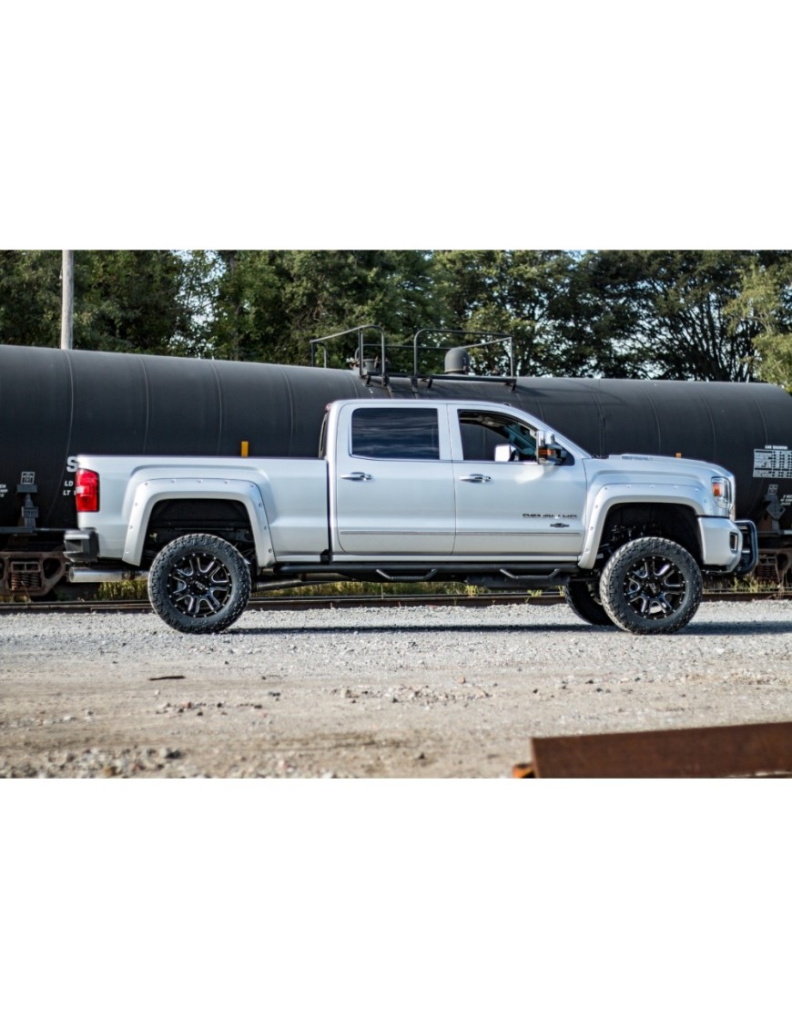 Zestaw zawieszenia Rough Country Lift 5"