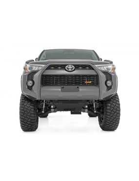 Zestaw zawieszenia Rough Country N3 Lift 6"