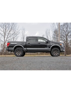 Zestaw zawieszenia Rough Country N3 Lift 3"