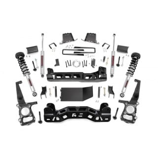Zestaw zawieszenia Rough Country N3 Lift 6"