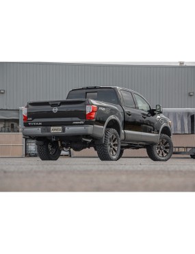 Zestaw zawieszenia Rough Country N3 Lift 3"