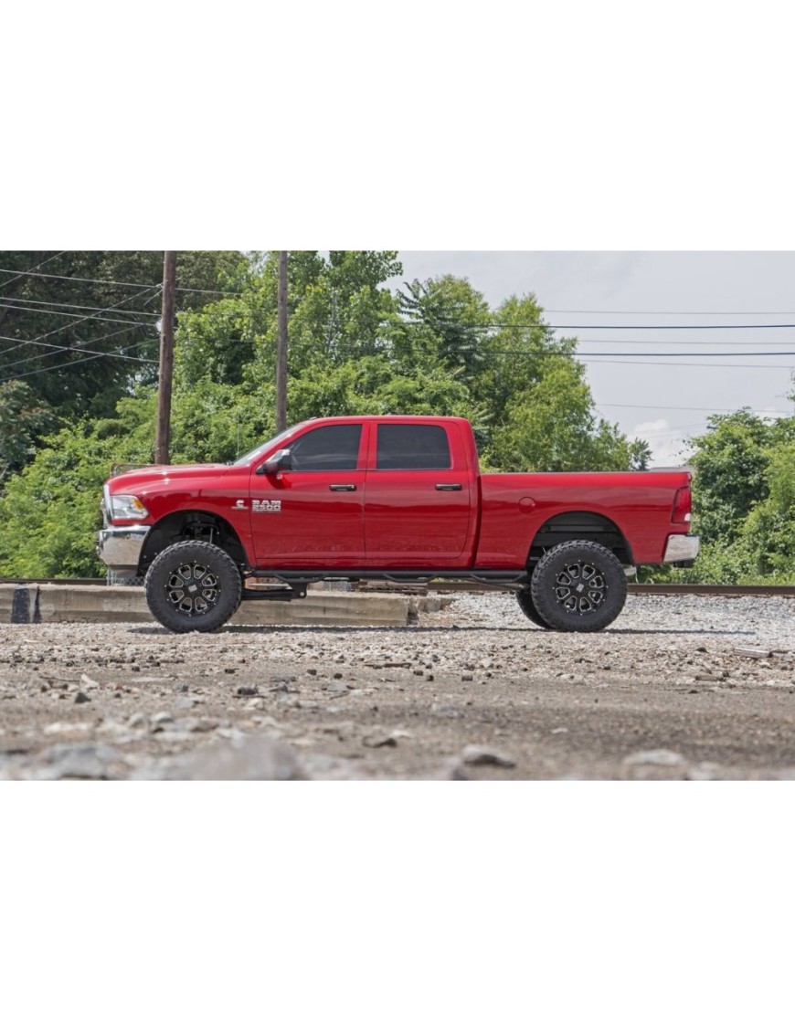 Zestaw zawieszenia Rough Country Lift 5"