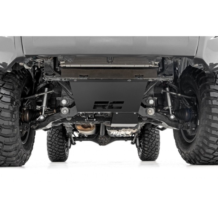 Zestaw zawieszenia Rough Country N3 Lift 6" - ujęcie 4