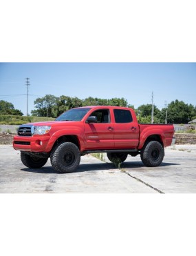 Zestaw zawieszenia Rough Country N3 Lift 3,5"