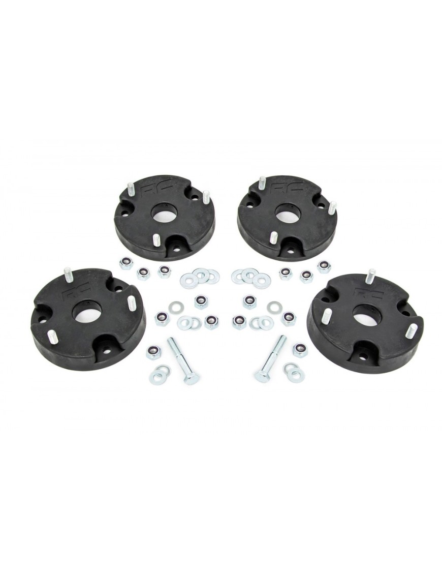 Zestaw zawieszenia Rough Country Lift 2"