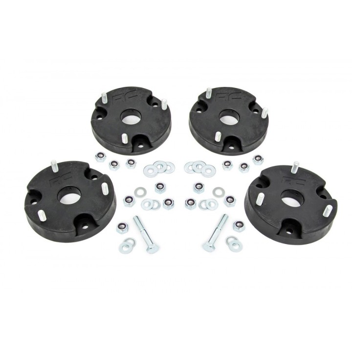 Zestaw zawieszenia Rough Country Lift 2"