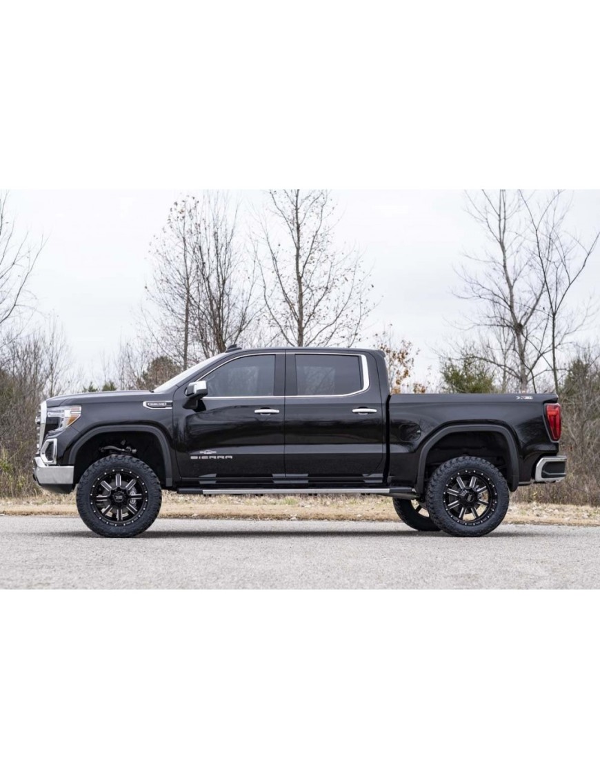 Zestaw zawieszenia Rough Country Lift 6"