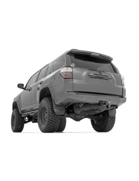 Zestaw zawieszenia Rough Country N3 Lift 6"
