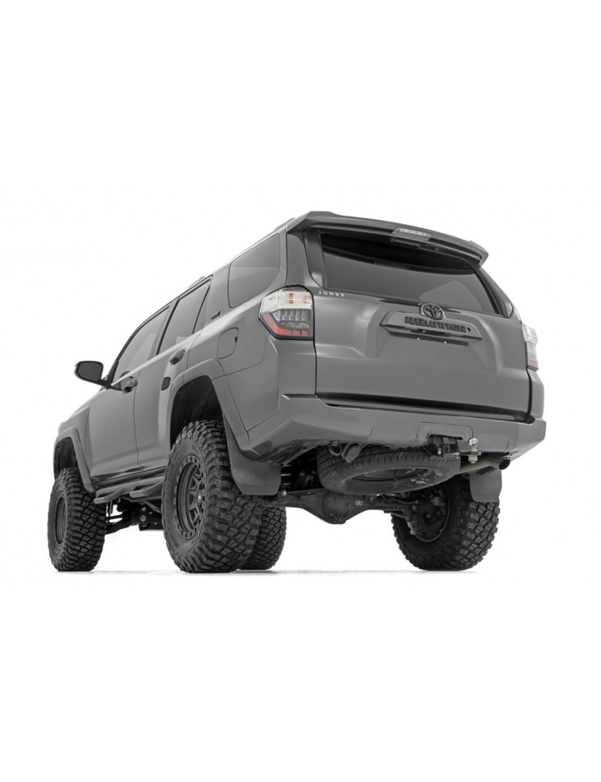 Zestaw zawieszenia Rough Country N3 Lift 6"