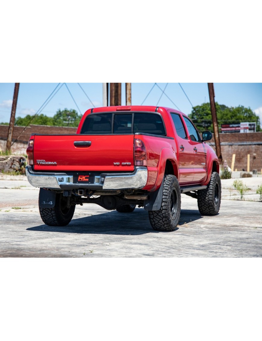 Zestaw zawieszenia Rough Country N3 Lift 3,5"