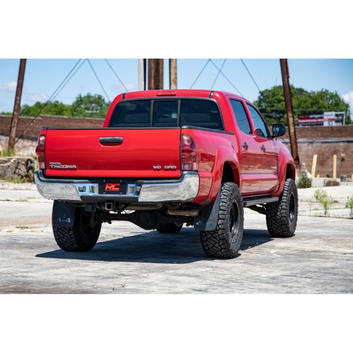 Zestaw zawieszenia Rough Country N3 Lift 3,5" - ujęcie 5