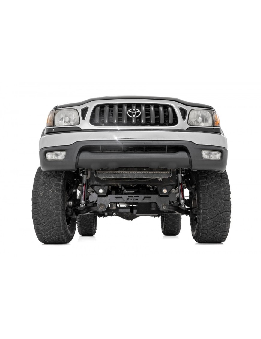 Zestaw zawieszenia Rough Country N3 Lift 6"