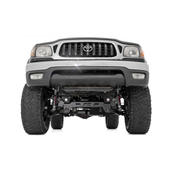 Zestaw zawieszenia Rough Country N3 Lift 6" - ujęcie 2