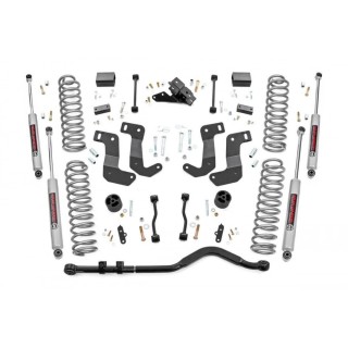 Zestaw zawieszenia Rough Country Lift 3,5"