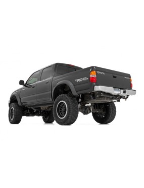 Zestaw zawieszenia Rough Country N3 Lift 6"
