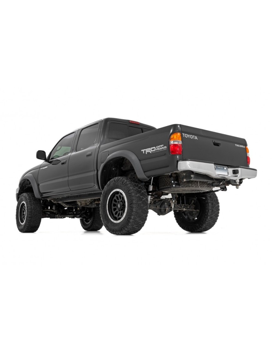 Zestaw zawieszenia Rough Country N3 Lift 6"