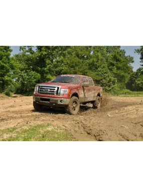 Zestaw zawieszenia Rough Country N3 Lift 6"