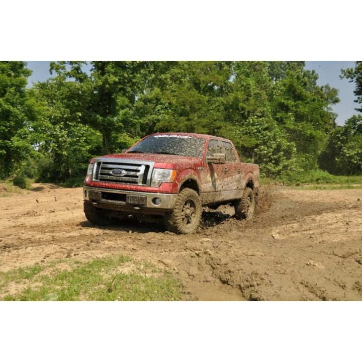 Zestaw zawieszenia Rough Country N3 Lift 6" - ujęcie 4