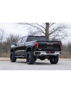 Zestaw zawieszenia Rough Country Lift 6"