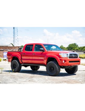 Zestaw zawieszenia Rough Country N3 Lift 3,5"