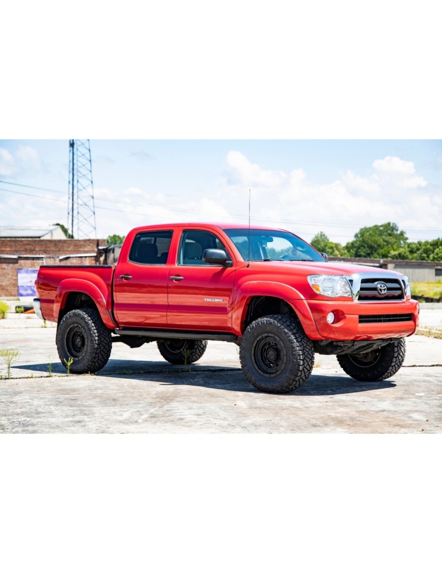 Zestaw zawieszenia Rough Country N3 Lift 3,5"