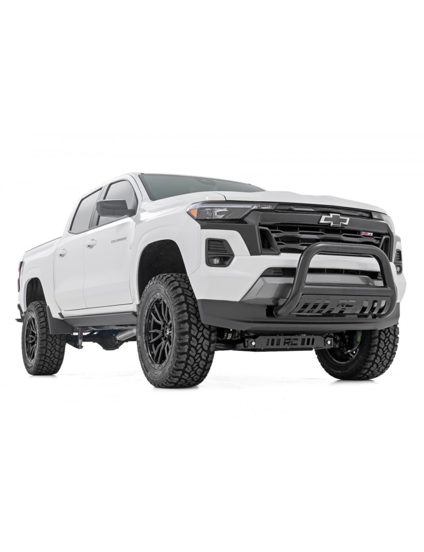 Zestaw zawieszenia Rough Country N3 Lift 4"