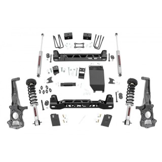 Zestaw zawieszenia Rough Country N3 Lift 6"