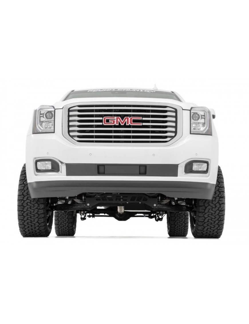 Zestaw zawieszenia Rough Country Lift 6"