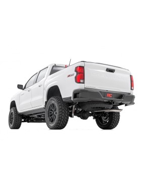 Zestaw zawieszenia Rough Country N3 Lift 4"