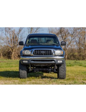 Zestaw zawieszenia Rough Country N3 Lift 6"