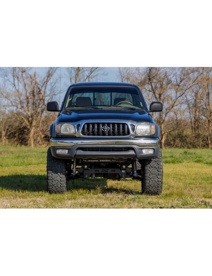 Zestaw zawieszenia Rough Country N3 Lift 6"