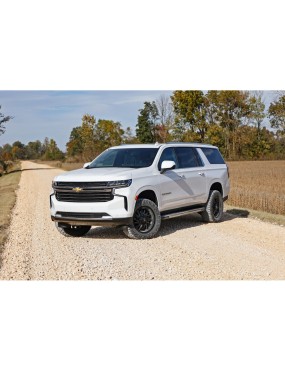 Zestaw zawieszenia Rough Country Lift 2"