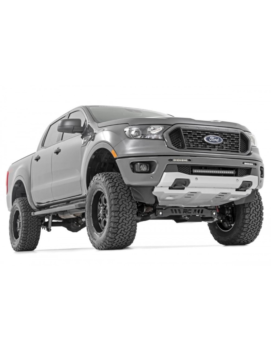 Zestaw zawieszenia Rough Country N3 Lift 6"