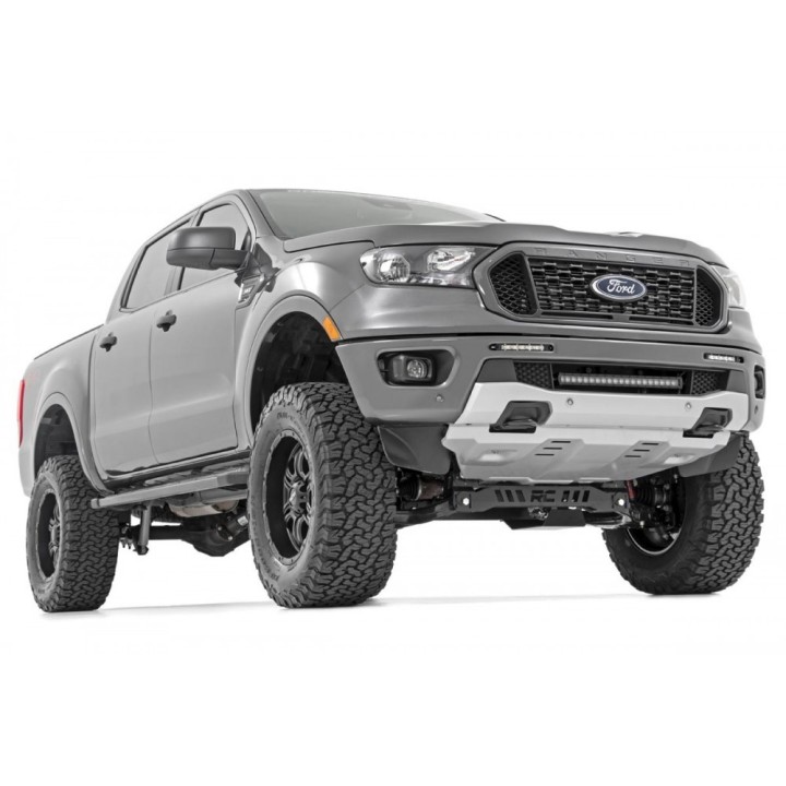 Zestaw zawieszenia Rough Country N3 Lift 6" - ujęcie 2