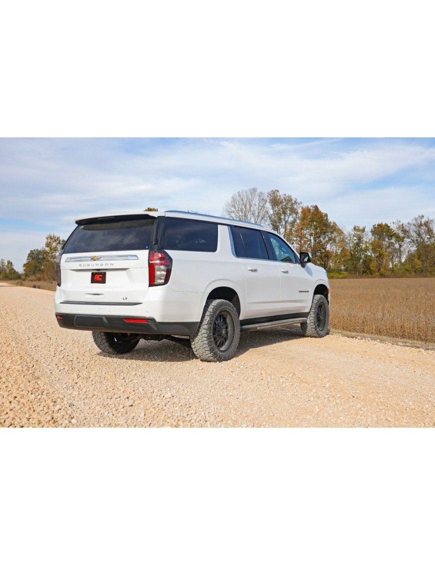 Zestaw zawieszenia Rough Country Lift 2"