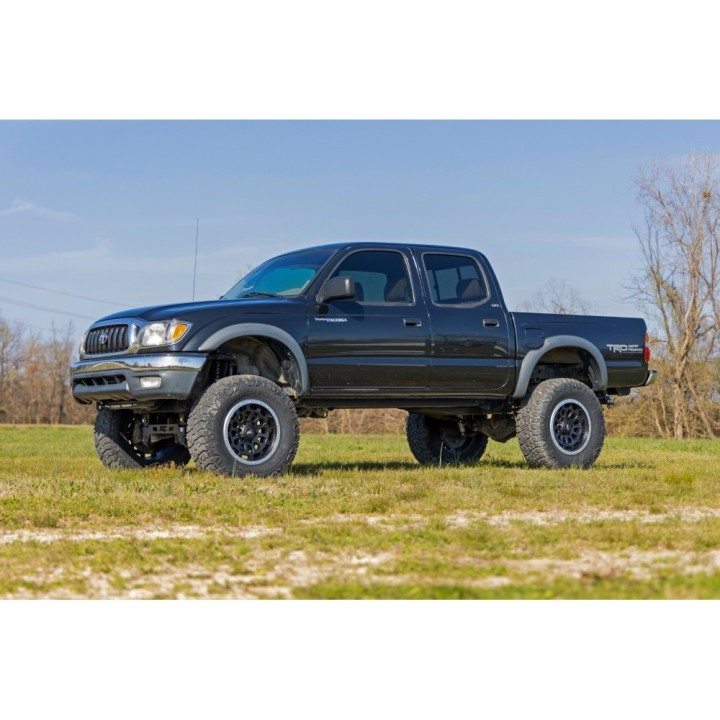 Zestaw zawieszenia Rough Country N3 Lift 6" - ujęcie 5
