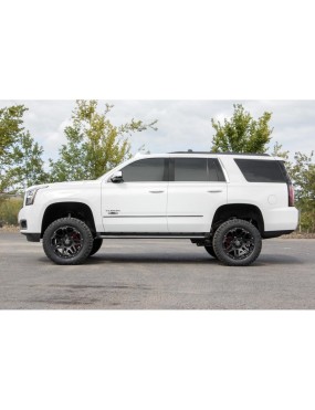 Zestaw zawieszenia Rough Country Lift 6"