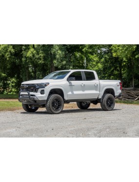 Zestaw zawieszenia Rough Country N3 Lift 4"