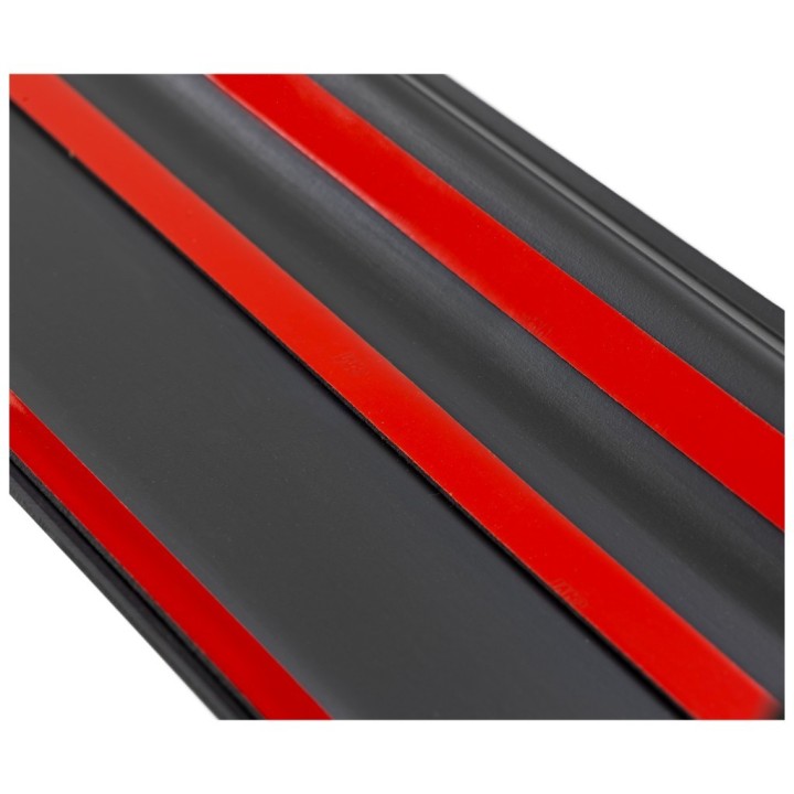 Osłony boczne progów Trail Cladding Rough Country - ujęcie 11