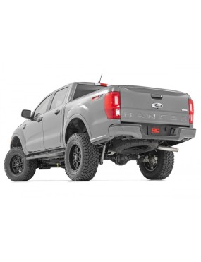 Zestaw zawieszenia Rough Country N3 Lift 6"