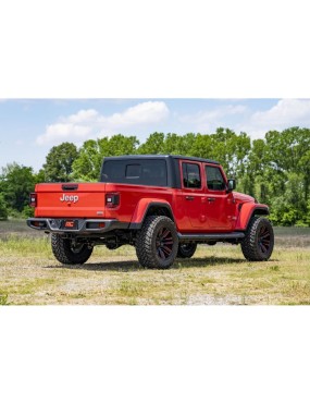 Zestaw zawieszenia Rough Country N3 Lift 2,5"
