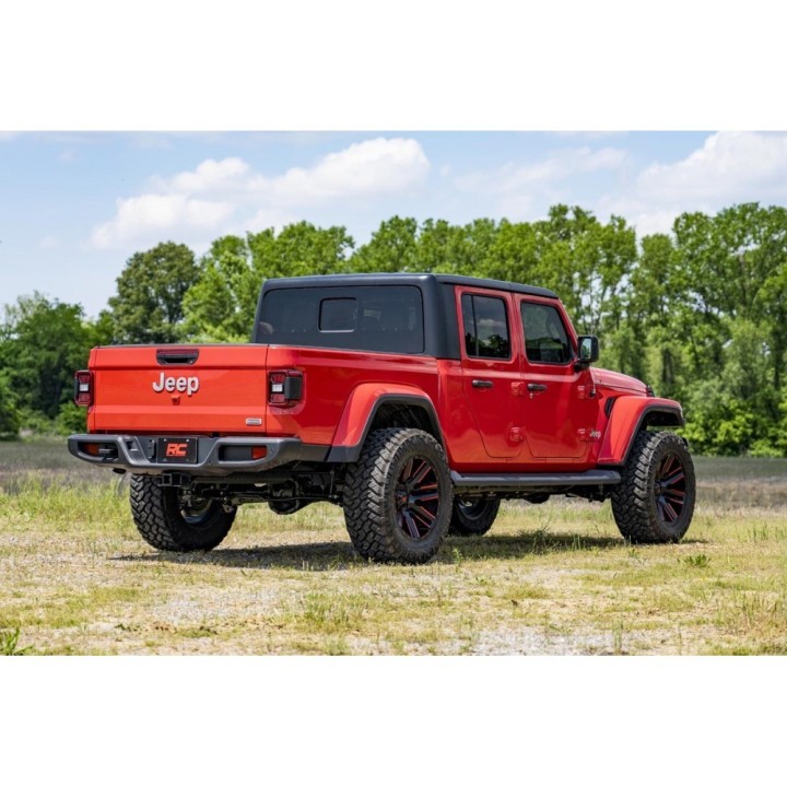 Zestaw zawieszenia Rough Country N3 Lift 2,5" - ujęcie 3