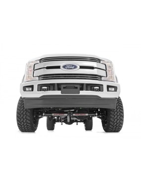 Zestaw zawieszenia Rough Country Lift 4,5"