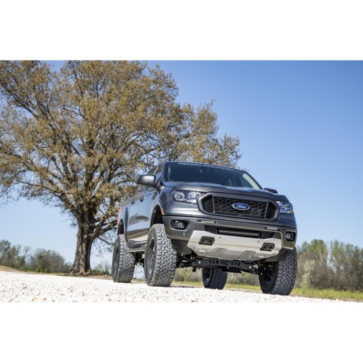 Zestaw zawieszenia Rough Country N3 Lift 6" - ujęcie 4