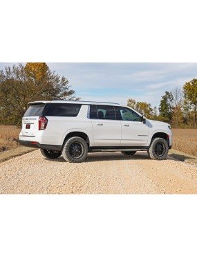Zestaw zawieszenia Rough Country Lift 2"